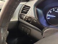 Hyundai i20 vaihtoauto