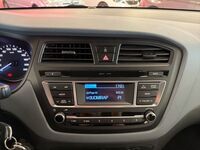 Hyundai i20 vaihtoauto