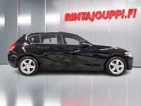 BMW 118 vaihtoauto