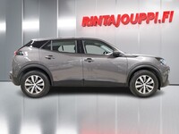 Peugeot 2008 vaihtoauto