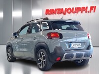 Citroën C3 Aircross vaihtoauto
