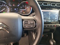 Citroën C3 Aircross vaihtoauto