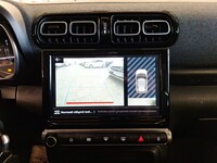 Citroën C3 Aircross vaihtoauto