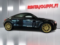 Audi TT vaihtoauto