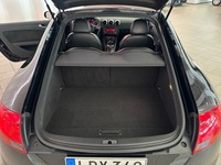 Audi TT vaihtoauto
