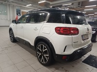 Citroën C5 Aircross vaihtoauto