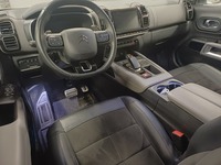 Citroën C5 Aircross vaihtoauto