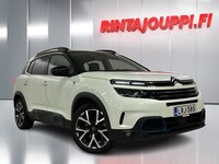 Citroën C5 Aircross vaihtoauto