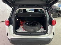 Citroën C5 Aircross vaihtoauto