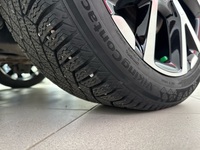 Citroën C5 Aircross vaihtoauto