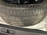 Citroën C5 Aircross vaihtoauto