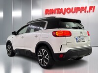 Citroën C5 Aircross vaihtoauto