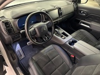 Citroën C5 Aircross vaihtoauto