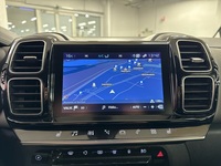 Citroën C5 Aircross vaihtoauto