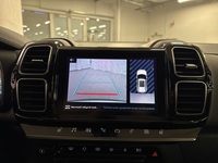 Citroën C5 Aircross vaihtoauto