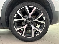 Citroën C5 Aircross vaihtoauto