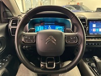 Citroën C5 Aircross vaihtoauto