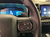 Citroën C5 Aircross vaihtoauto