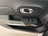 Citroën C5 Aircross vaihtoauto