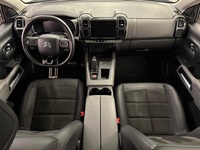 Citroën C5 Aircross vaihtoauto