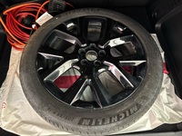 Citroën C5 Aircross vaihtoauto