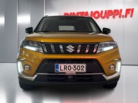 Suzuki Vitara vaihtoauto