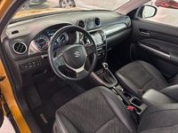 Suzuki Vitara vaihtoauto