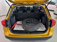 Suzuki Vitara vaihtoauto