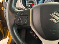 Suzuki Vitara vaihtoauto