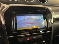 Suzuki Vitara vaihtoauto