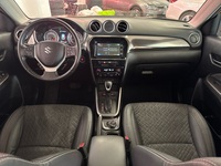 Suzuki Vitara vaihtoauto