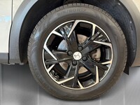 DS 3 Crossback vaihtoauto