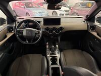 DS 3 Crossback vaihtoauto