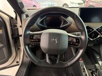 DS 3 Crossback vaihtoauto