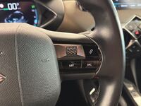 DS 3 Crossback vaihtoauto