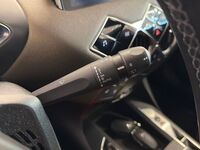 DS 3 Crossback vaihtoauto