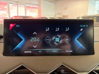 DS 3 Crossback vaihtoauto