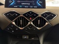 DS 3 Crossback vaihtoauto