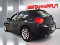BMW 114 vaihtoauto