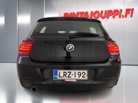 BMW 114 vaihtoauto