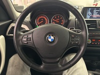 BMW 114 vaihtoauto