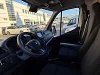 Renault Master vaihtoauto