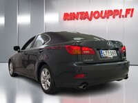 Lexus IS vaihtoauto