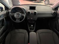 Audi A1 vaihtoauto