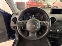 Audi A1 vaihtoauto