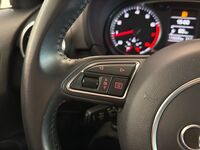 Audi A1 vaihtoauto