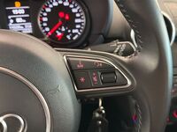 Audi A1 vaihtoauto