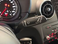 Audi A1 vaihtoauto