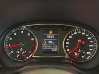 Audi A1 vaihtoauto
