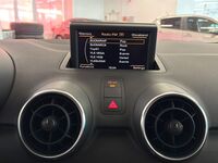 Audi A1 vaihtoauto